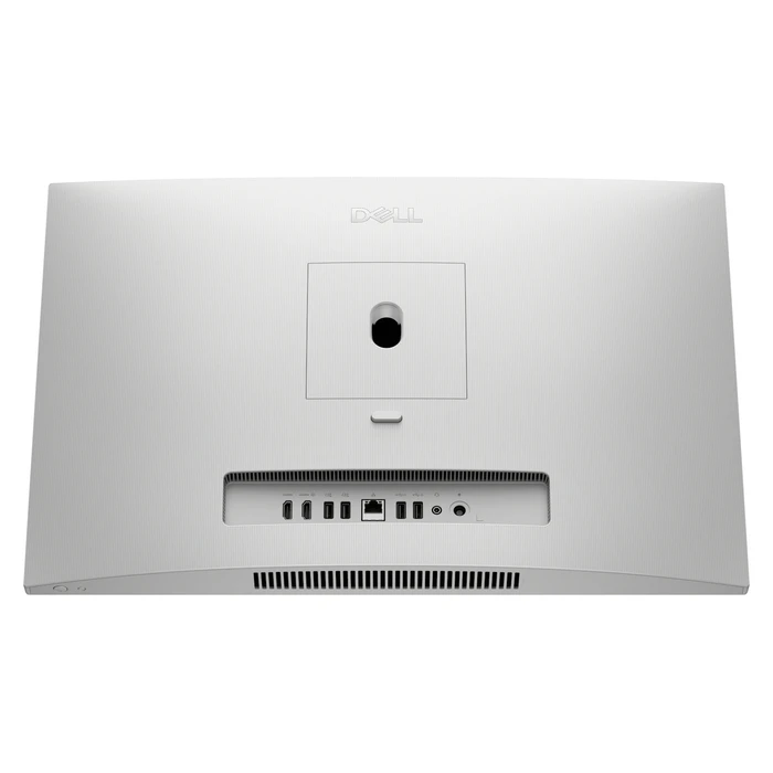 Dell EC27260 27" All‑in‑One (Intel Core Ultra 7‑355, 32GB DDR5, 1TB NVMe SSD, Windows 11 Pro) - Light Ash
