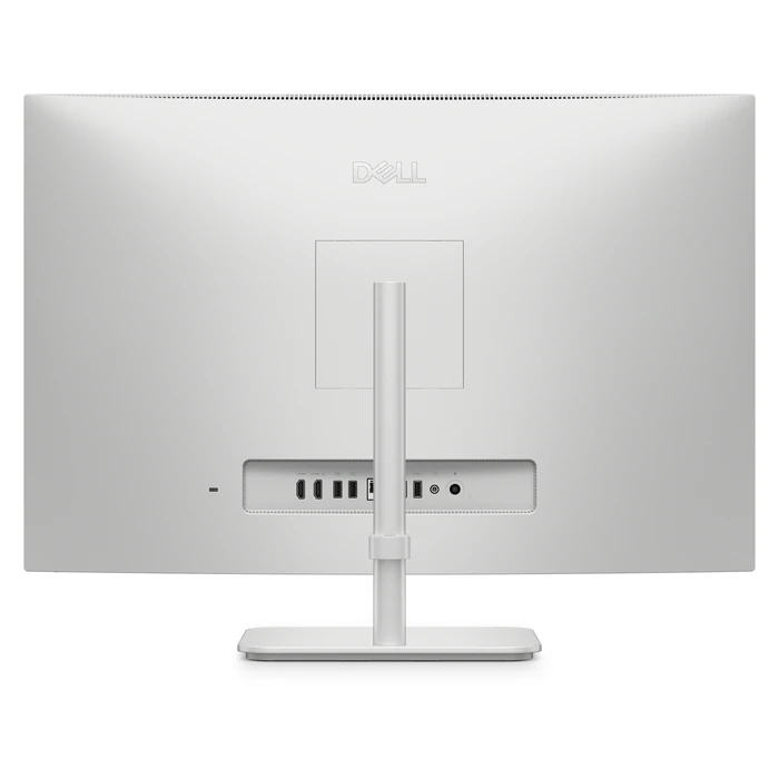 Dell EC27260 27" All‑in‑One (Intel Core Ultra 7‑355, 32GB DDR5, 1TB NVMe SSD, Windows 11 Pro) - Light Ash