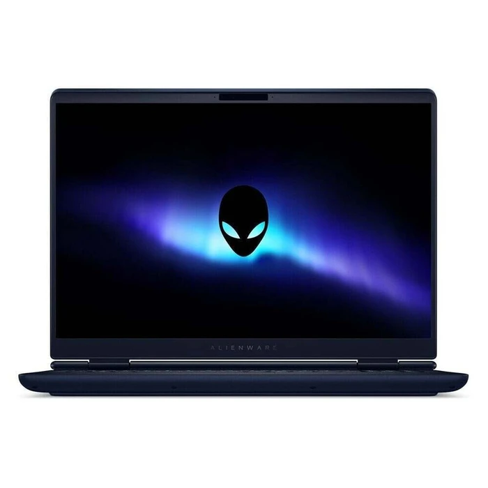 Dell Alienware 15 DA15260 15.3" IPS FHD+ 165Hz (Core 7-240H/32GB/1TB SSD/GeForce RTX 5060/Windows 11 Pro) (Διεθνές αγγλικό πληκτρολόγιο)