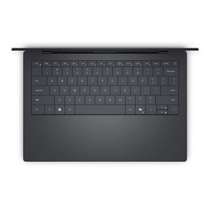 Dell XPS 14 DA14260 14" OLED Touch 120Hz (Ultra X7-358H/64GB/4TB SSD/Windows 11 Pro) Graphite (US Keyboard)