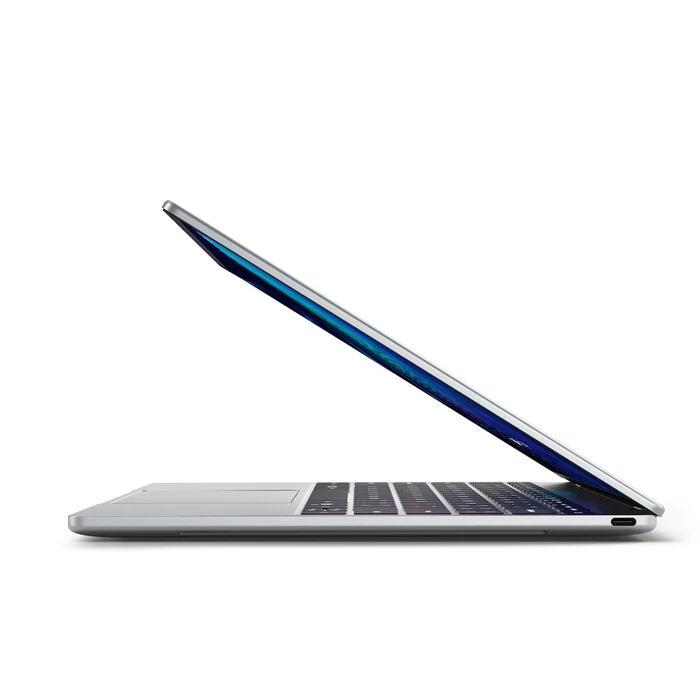 Dell XPS 13 DX13260 13.4" IPS QHD+ Touchscreen 120Hz (Ultra 7-355/16GB/1TB SSD/W11 Pro) (International English Keyboard)