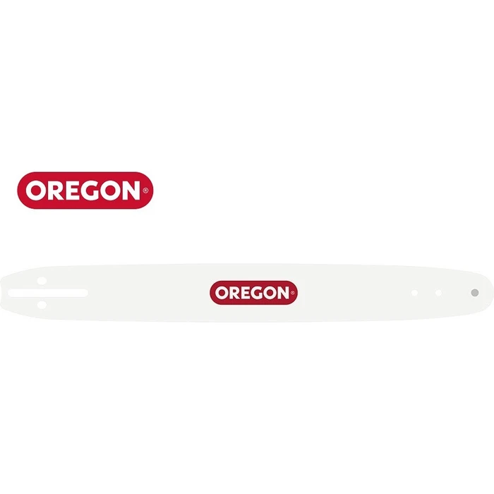 Oregon Λάμα Αλυσοπρίονου Single Rivet 45 cm (18") για 3/8" .050" (1.3 mm) 62E