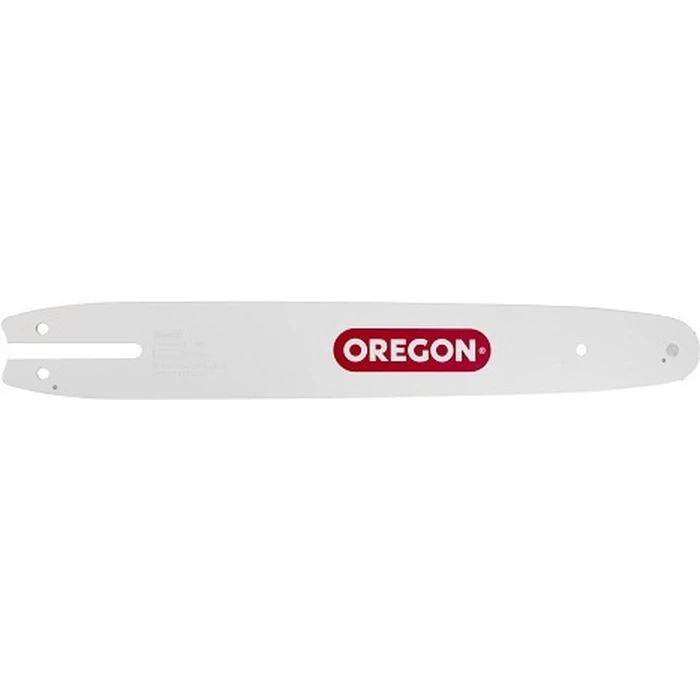 Oregon Single Rivet Chainsaw Guide Bar 45 cm (18") for 3/8" chain, .050" (1.3 mm), 62E