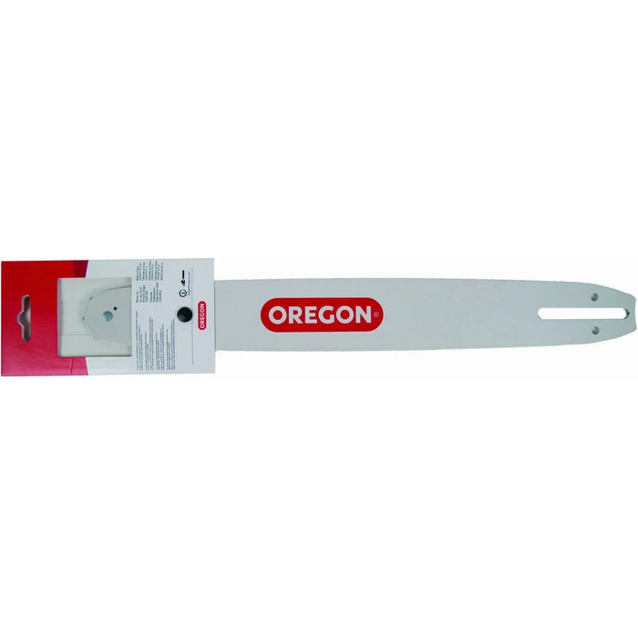 Oregon Single Rivet Chainsaw Guide Bar 45 cm (18") for 3/8" chain, .050" (1.3 mm), 62E
