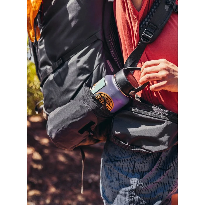 Gregory 3L Waterproof Daypack - Grey