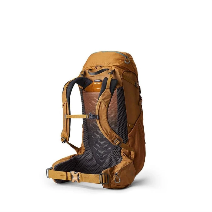Gregory 35L Waterproof Hiking Backpack - Brown