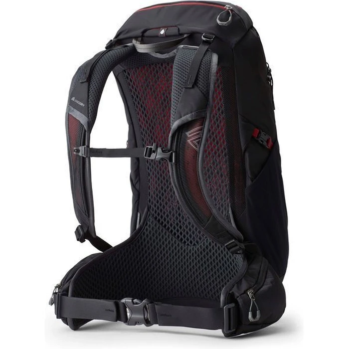 Gregory Hiking Backpack 28L Black