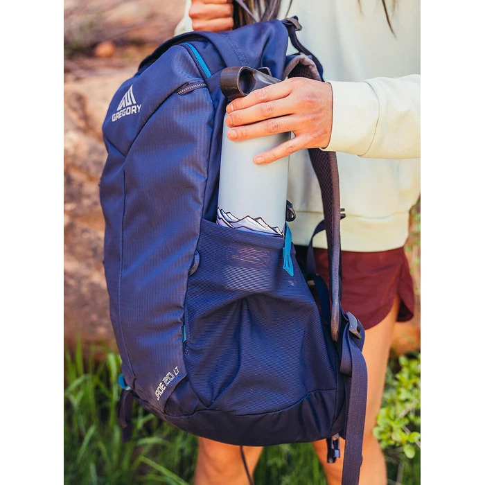 Gregory 20L Waterproof Hiking Daypack, Multicolor