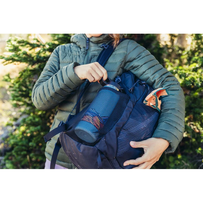 Gregory Ορειβατικό Σακίδιο 24lt Μαύρο Daypack