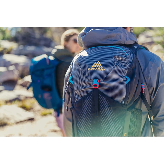 Gregory Ορειβατικό Σακίδιο 24lt Μαύρο Daypack
