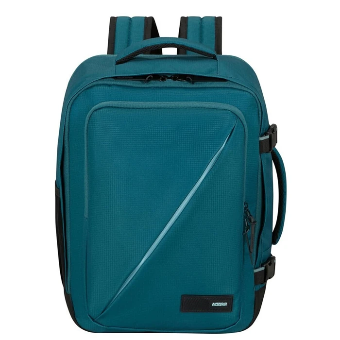 American Tourister Σακίδιο Πλάτης Ταμπά
