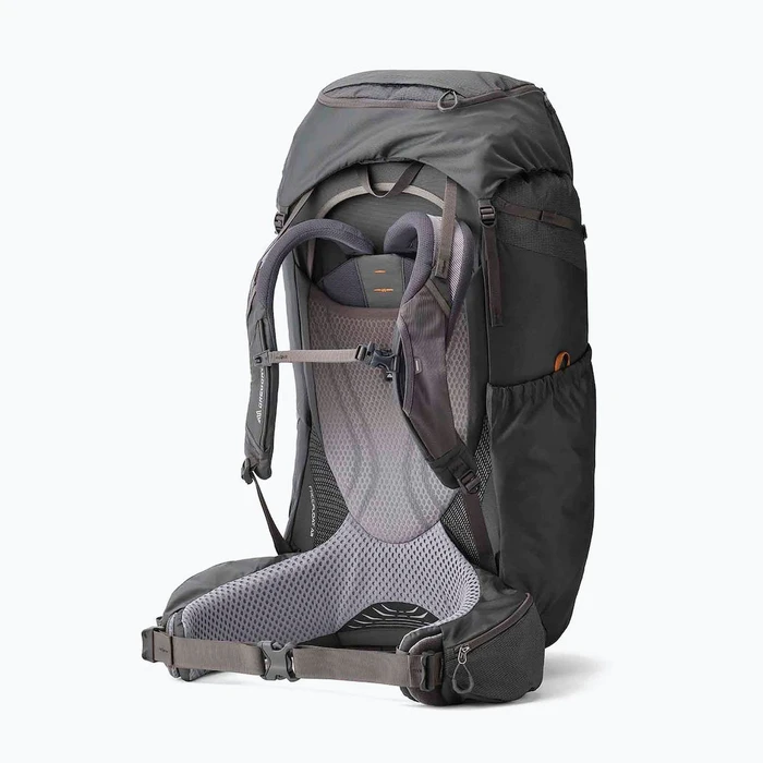 Gregory Pro Ορειβατικό Σακίδιο 100lt Γκρι Expedition