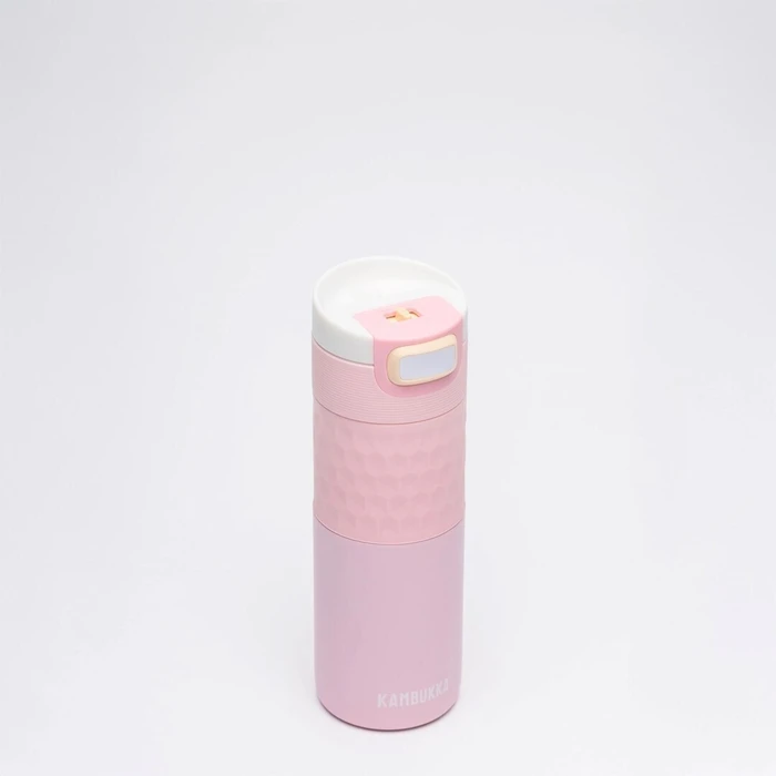 Kambukka Etna Thermal Mug 500 ml - Pink Aura