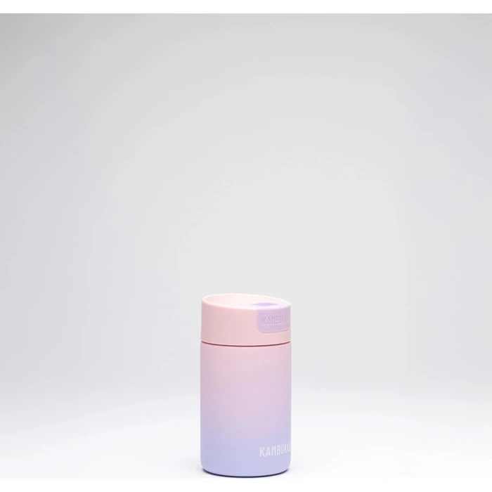 Kambukka Olympus 300ml Travel Mug Thermos - Blush Horizon (11-02031)