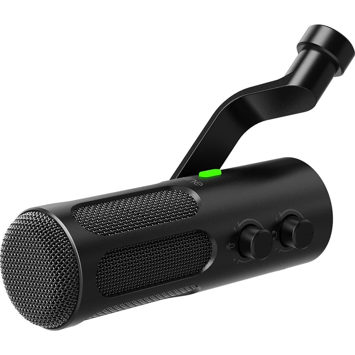 Fifine Tank3 Δυναμικό Μικρόφωνο XLR/USB με Shock Mount