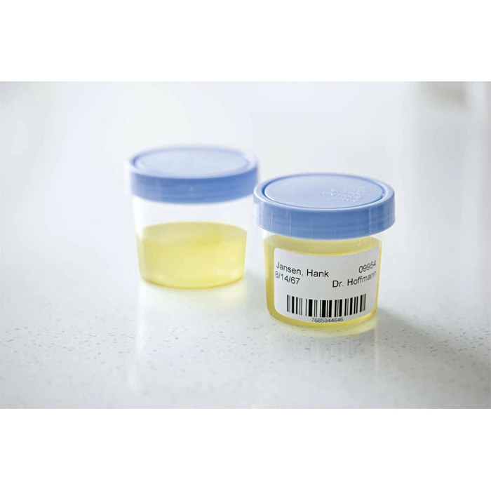 DYMO Default Label Tape White S0722540