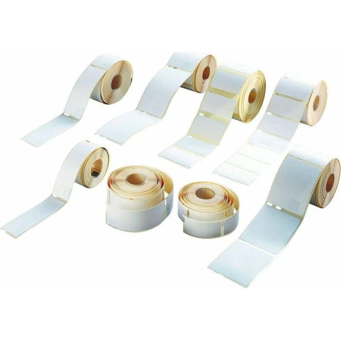 DYMO Default Label Tape White S0722540