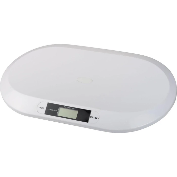 Baby Precision Scale WG-2490