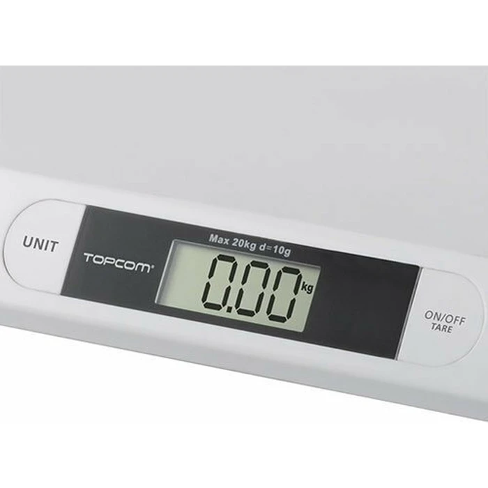 Baby Precision Scale WG-2490