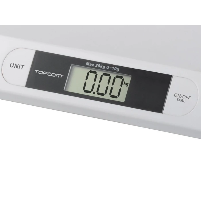 Baby Precision Scale WG-2490