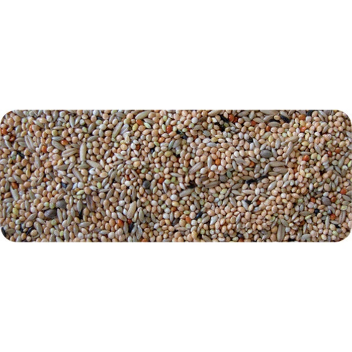 Deli Nature Bird Food Premium 1 kg
