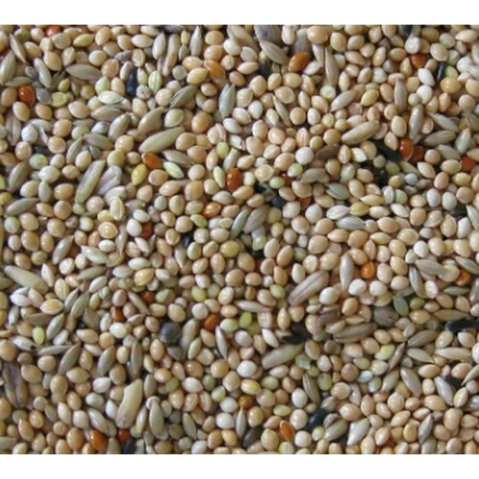 Deli Nature Bird Food Premium 1 kg