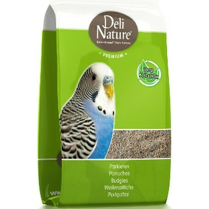 Deli Nature Bird Food Premium 1 kg