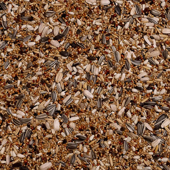 Deli Nature Bird Food Premium 1 kg