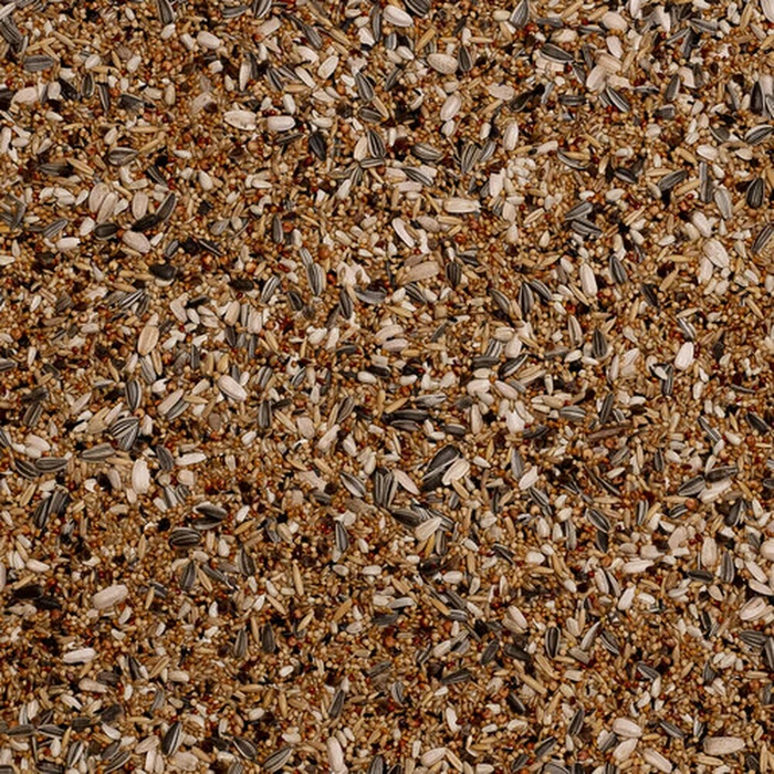 Bird Food Deli Nature Premium 4 kg