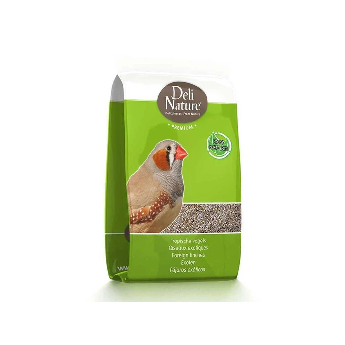 Bird Food Deli Nature Premium 1 kg