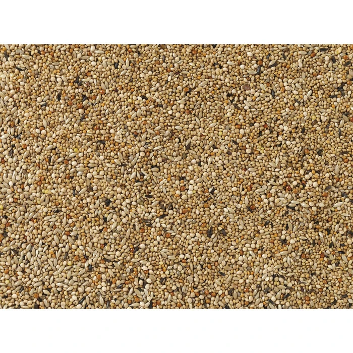 Deli Nature Bird Food Premium 4 kg