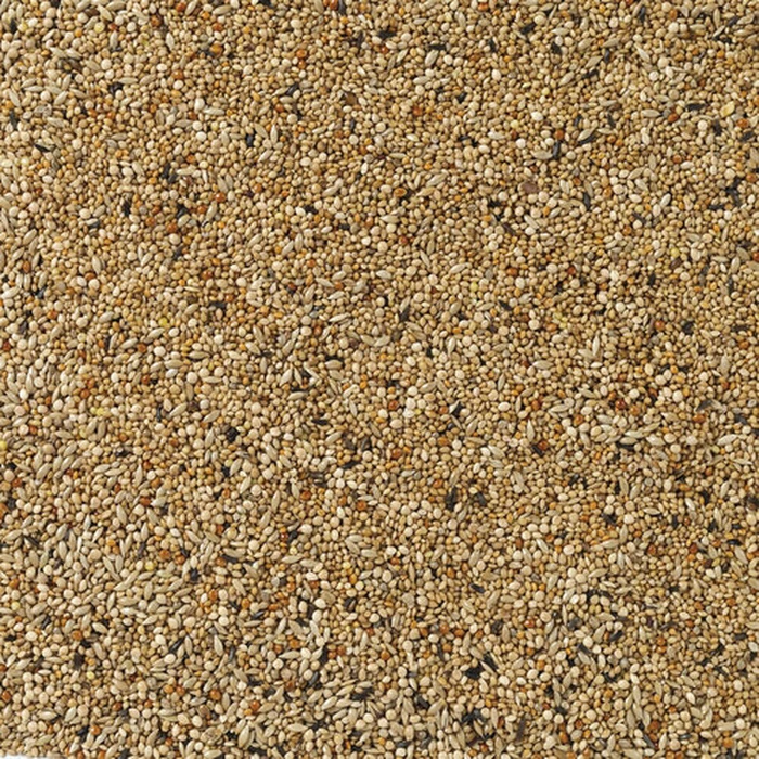 Deli Nature Bird Food Premium 4 kg