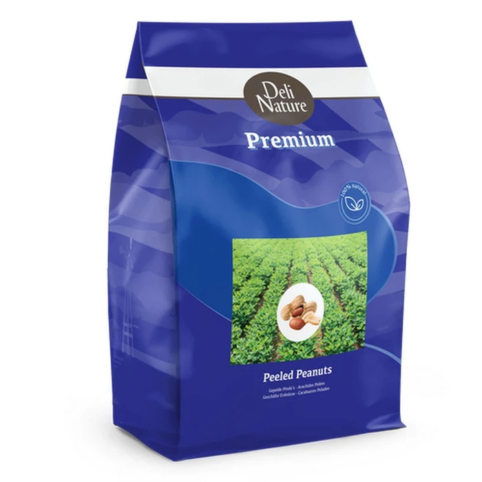Deli Nature Bird Food Premium 3 Kg