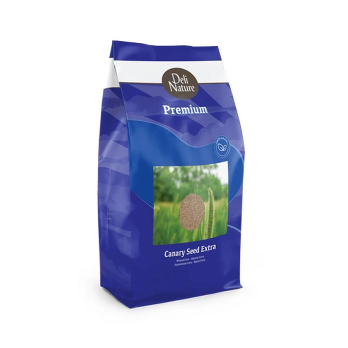 Deli Nature Bird Food Premium 5 kg