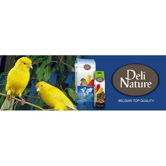 Bird Food Deli Nature Birdelicious 800 gr