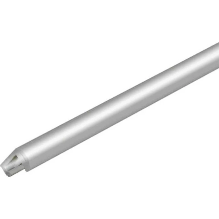 Κορνίζα τοίχου Deknudt S011D1 20x30 Resin matt silver