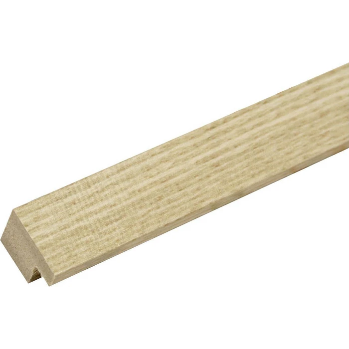 Κορνίζα τοίχου Deknudt S44CH1 13x18 Ξύλο Oak