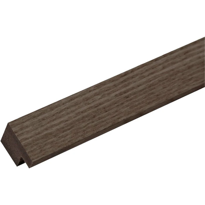 Κορνίζες τοίχου Deknudt S44CH4 13x18 Wood dark brown