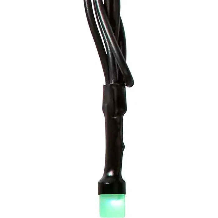 168 Λαμπάκια LED 23μ. RGB σε Σειρά WIFILX01C168