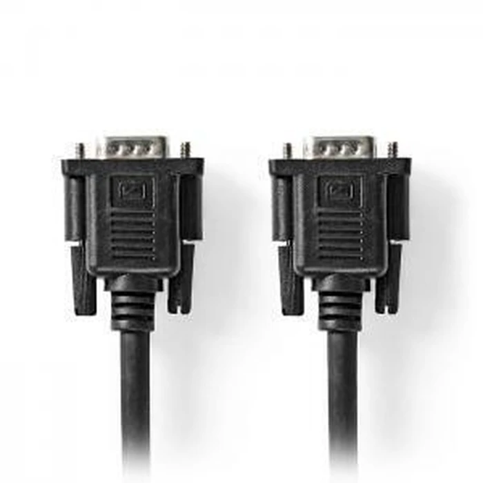 NEDIS VGA Cable Male to Female 2.00m
