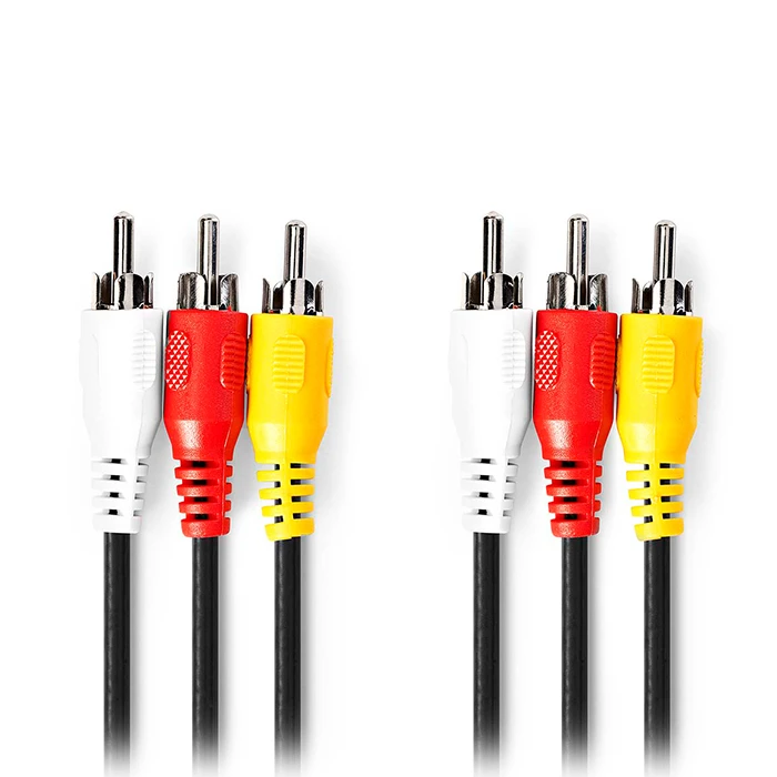 NEDIS Καλώδιο composite video