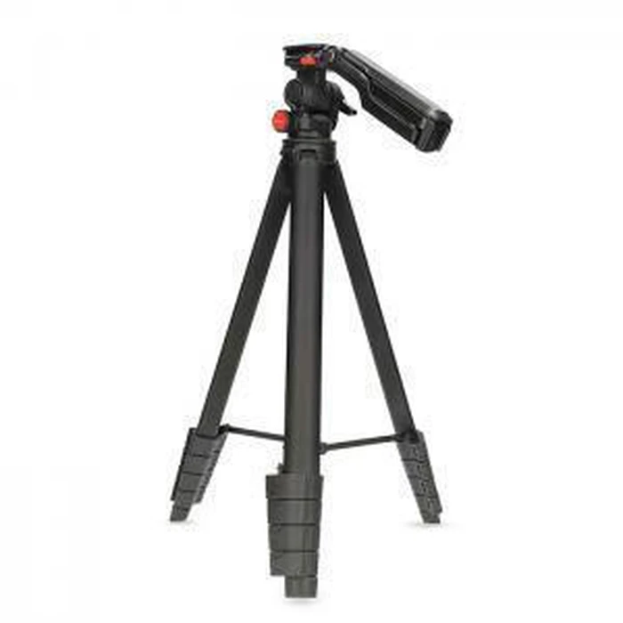 Tripod NEDIS Aluminum for Cameras and Smartphones