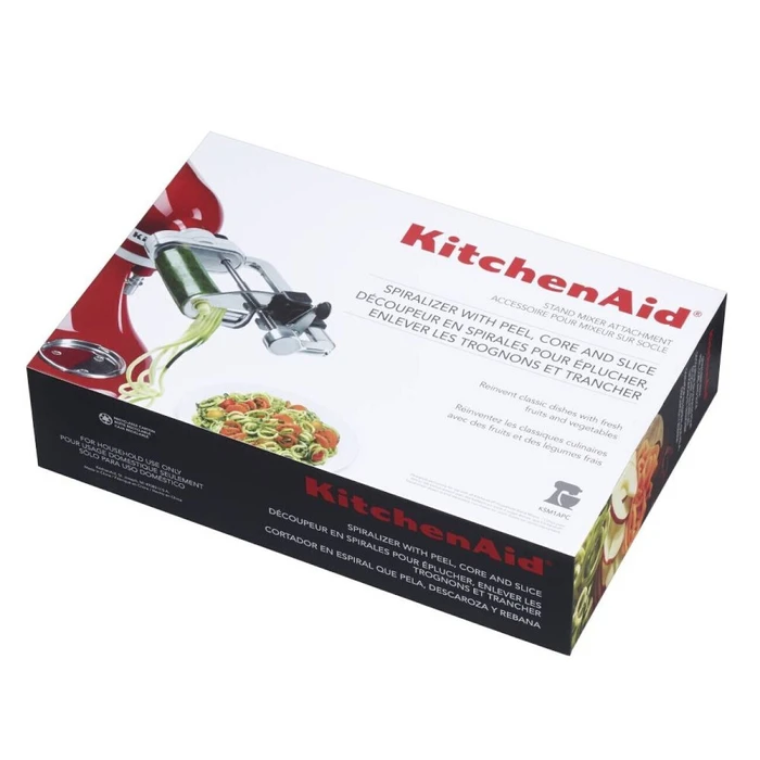 KitchenAid Spiralizer Attachment 5KSM1APC