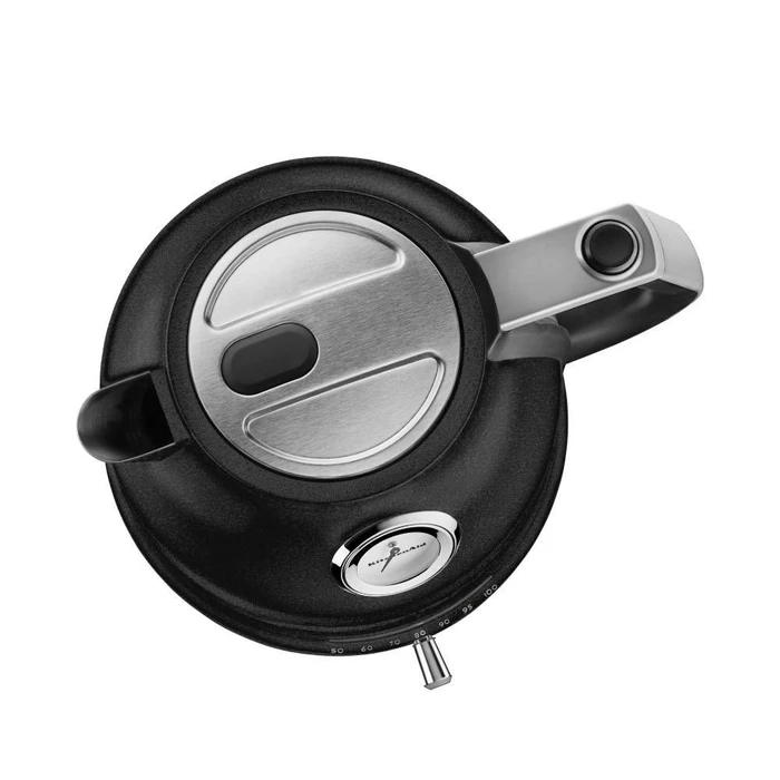 Kitchenaid Βραστήρας 1.5lt 2400W Μαύρος 5KEK1522EBK