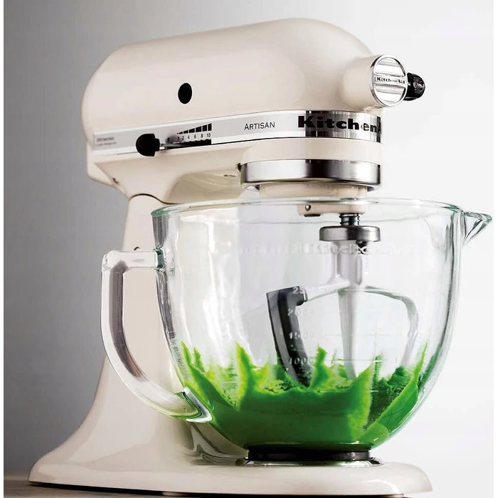 KitchenAid Flexi Flat Beater for Stand Mixer 4.8 L - Model 5KFE5T