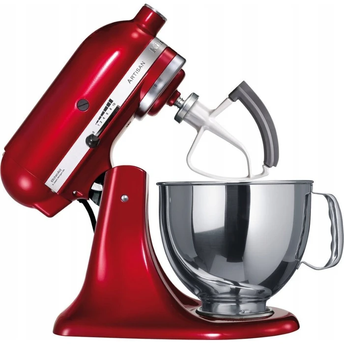 KitchenAid Flexi Flat Beater for Stand Mixer 4.8 L - Model 5KFE5T