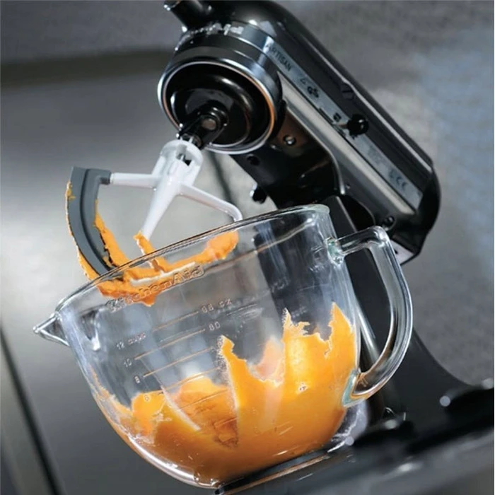 KitchenAid Flexi Flat Beater for Stand Mixer 4.8 L - Model 5KFE5T