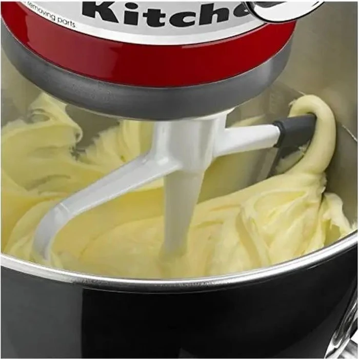 KitchenAid Flexi Flat Beater for Stand Mixer 4.8 L - Model 5KFE5T