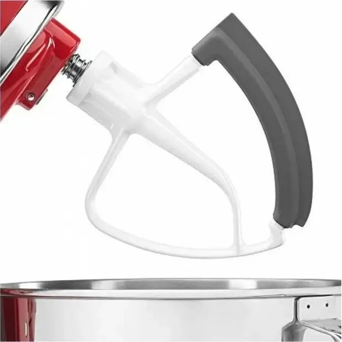 KitchenAid Flexi Flat Beater for Stand Mixer 4.8 L - Model 5KFE5T