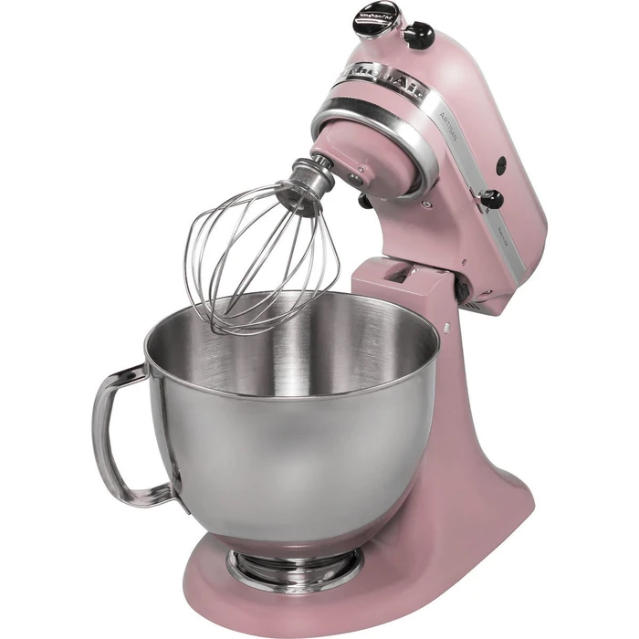 KitchenAid Artisan 5KSM175PSEDR Dried Rose Πολυκόφτης / κουζινομηχανή